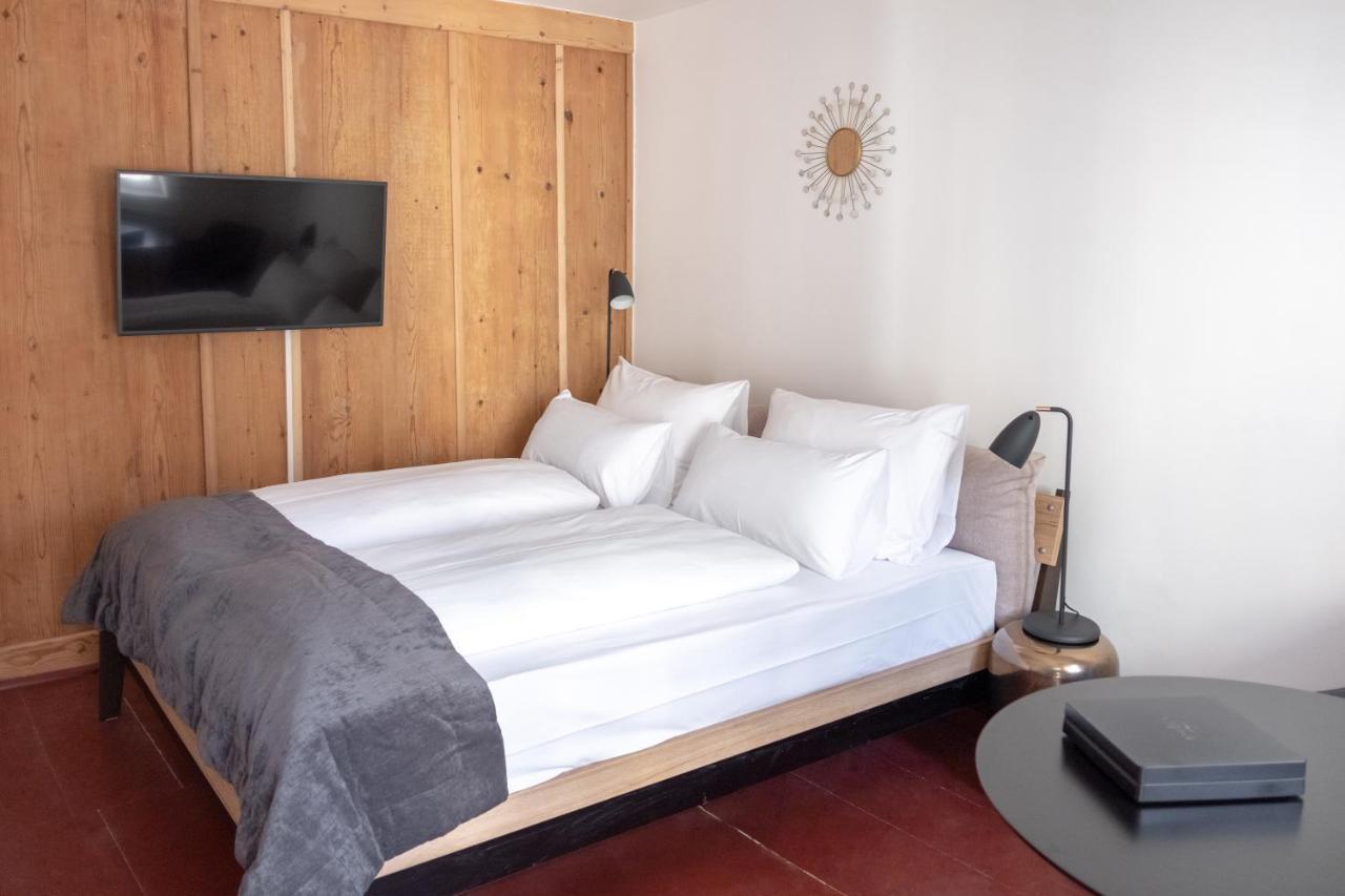 Ana Living Augsburg City Center By Arthotel Ana - Self-Service-Hotel Экстерьер фото